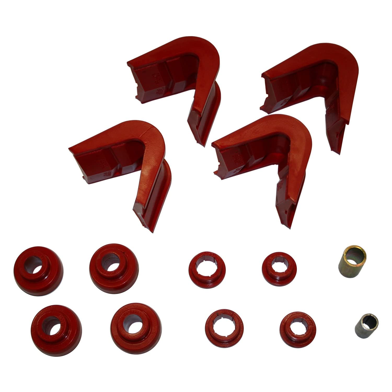 Skyjacker Suspension Lift Kit 179PKS-B w/Shock Black MAX Shocks 9 in. Lift Incl. Front/Rear Springs Rear U Bolt Kit 2 in. Rear Blocks