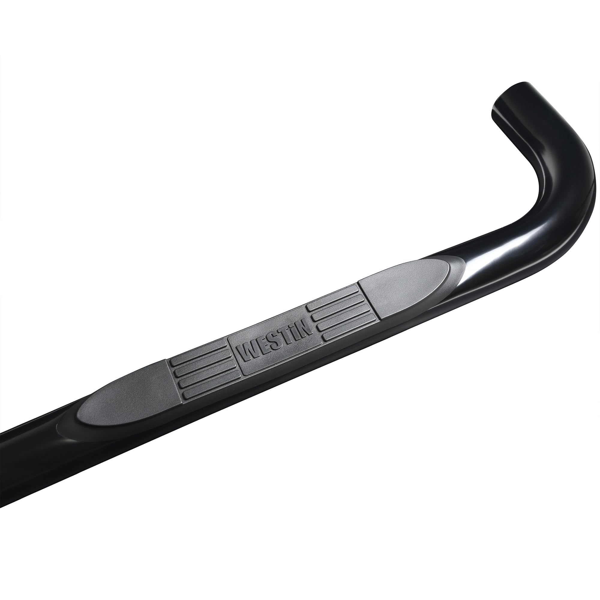 E-Series Westin 23-4135 3 in. Round Step Bar