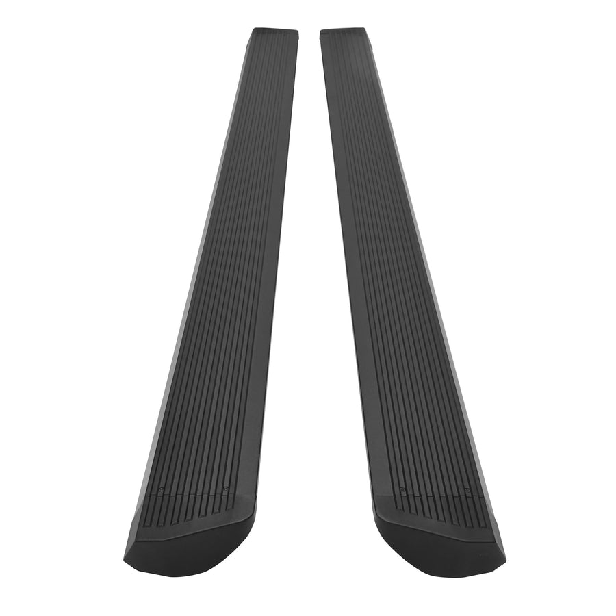 Westin Pro-e 29-24065 Electric Running Boards fits 2018-2023 Wrangler JL Unlimited 4 Door Textured Black 1 Pair