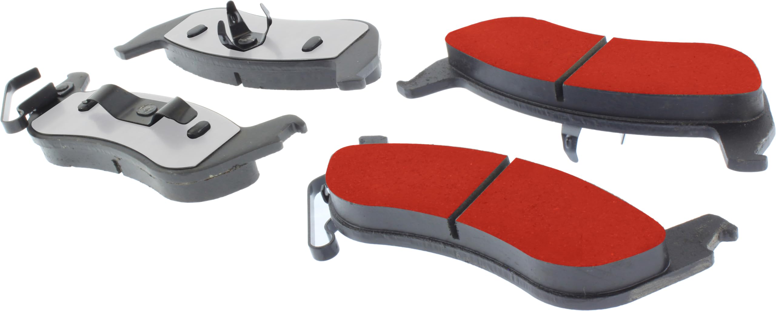 500.09320 Centric PQ PRO PADS