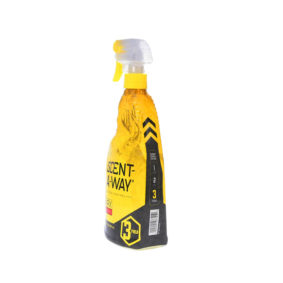 Scent-A-Way Max Spray Hunters Specialties Odorless, 32 oz, Multi