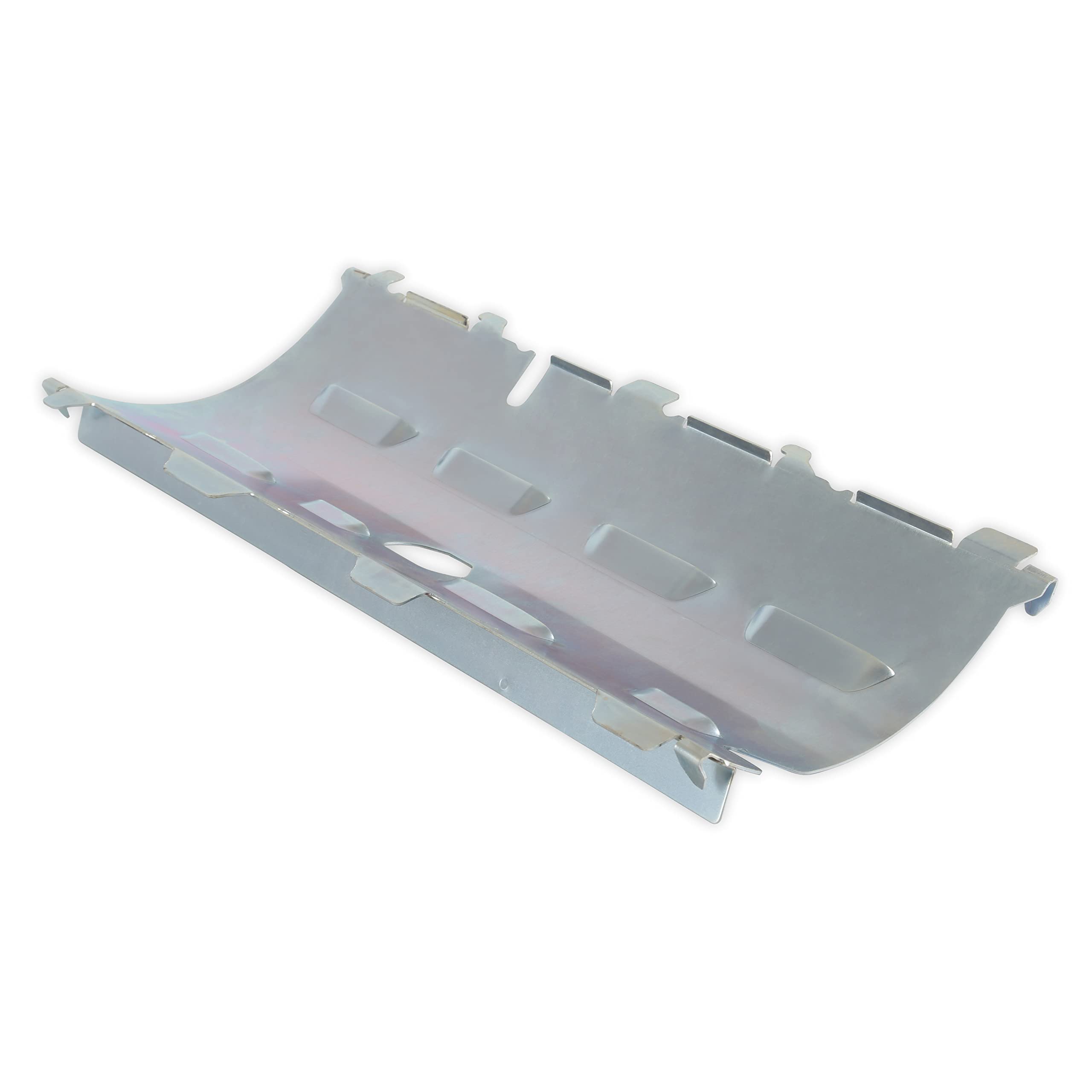 302-64BK Holley Gen III Hemi Engine Swap Oil Pan - Mid Sump - Hellcat - Black