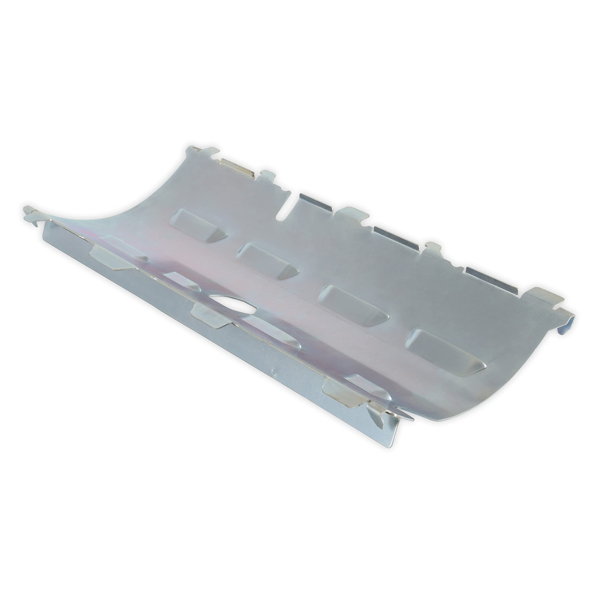 302-64BK Holley Gen III Hemi Engine Swap Oil Pan - Mid Sump - Hellcat - Black