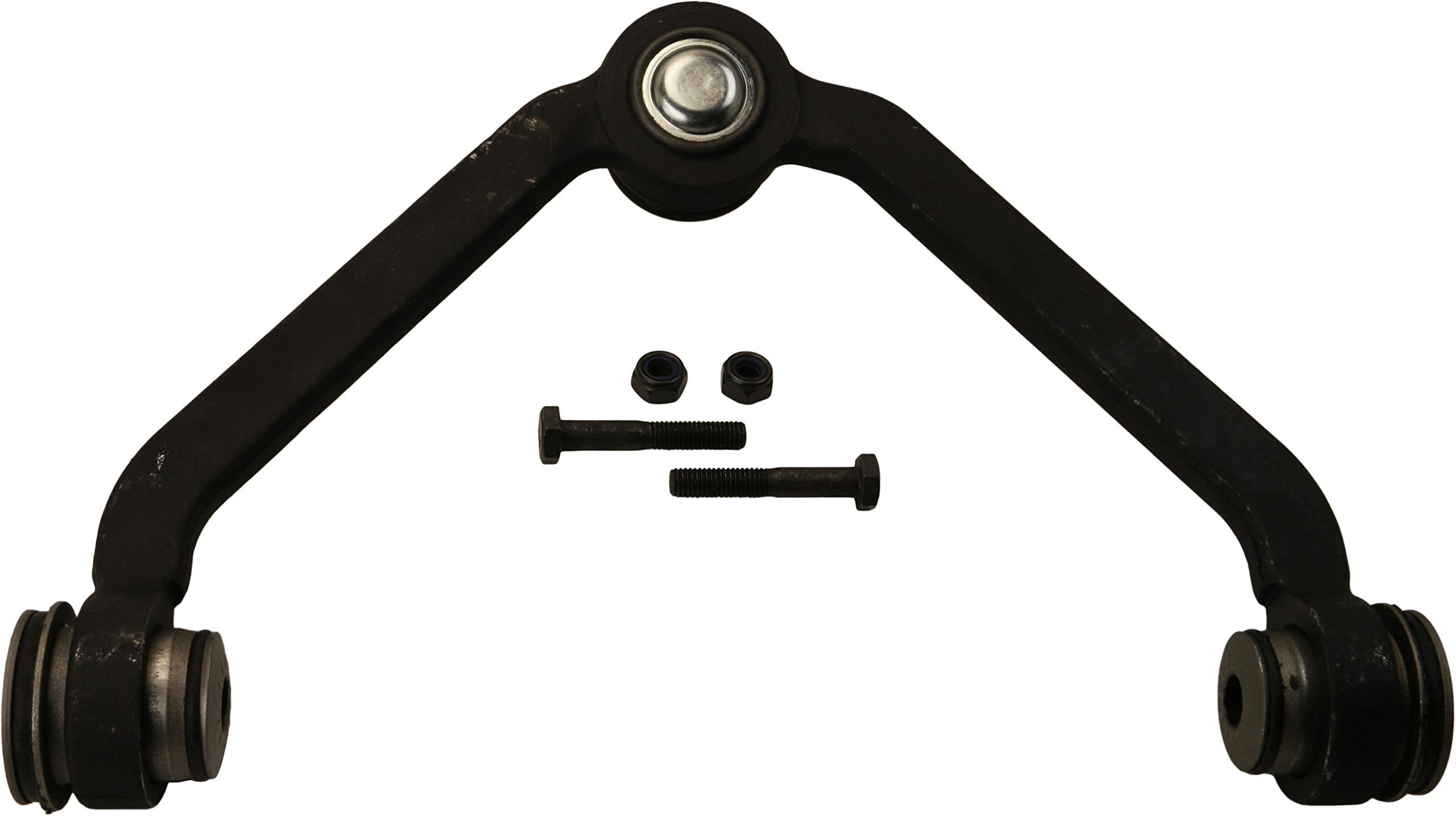 MOOG Front Left Upper Suspension Control Arm and Ball Joint Assembly for Ranger Ford