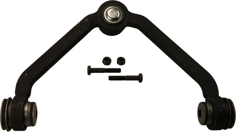MOOG Front Left Upper Suspension Control Arm and Ball Joint Assembly for Ranger Ford