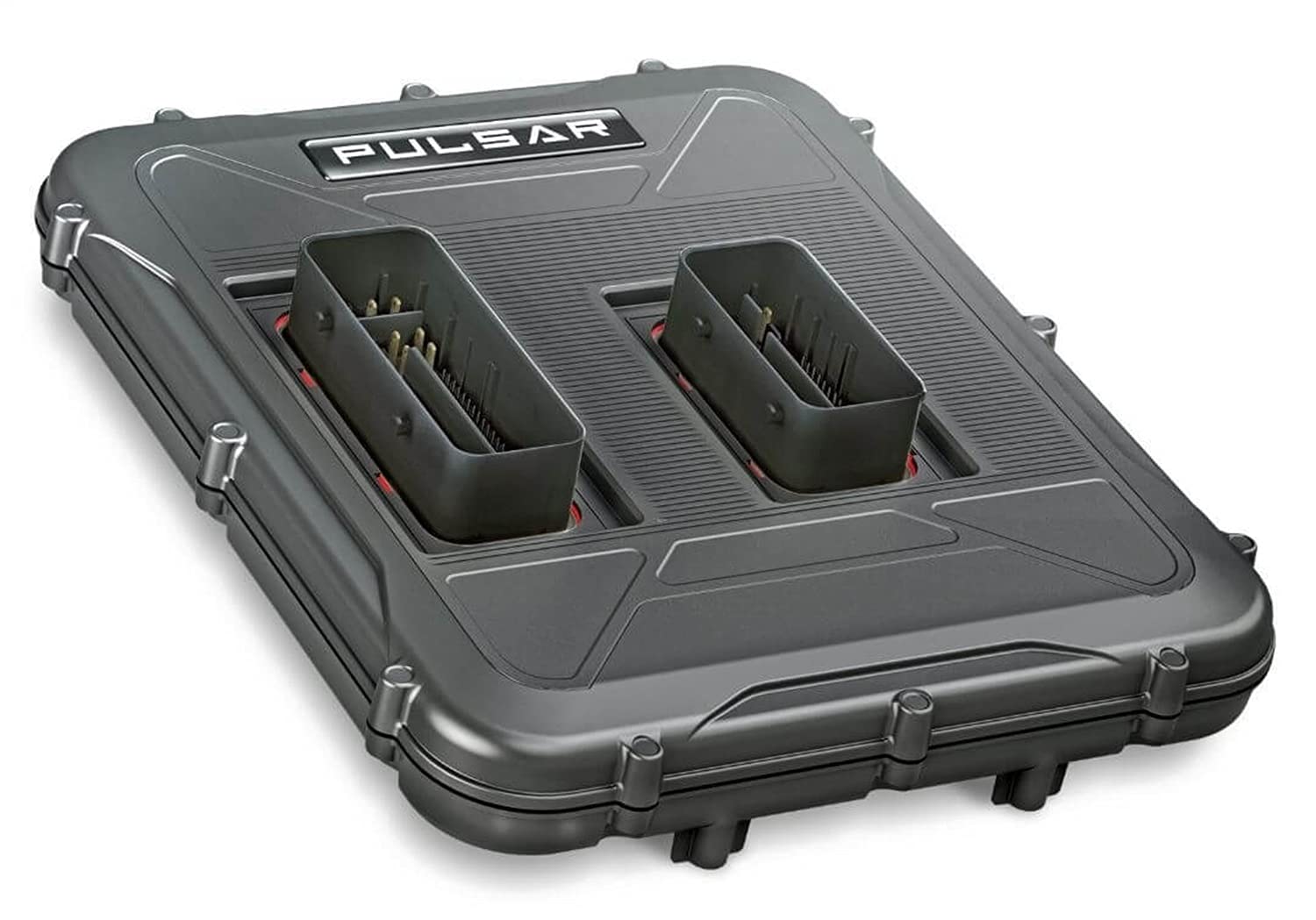 Pulsar V3 22402: Edge Products Gm 6.6L L5P Duramax 17-19 Black