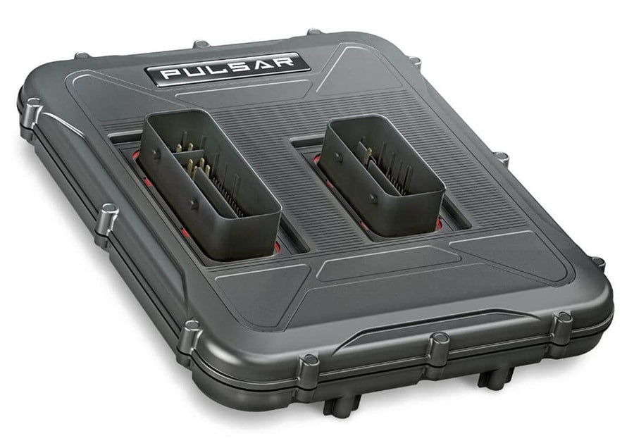 Pulsar V3 22402: Edge Products Gm 6.6L L5P Duramax 17-19 Black