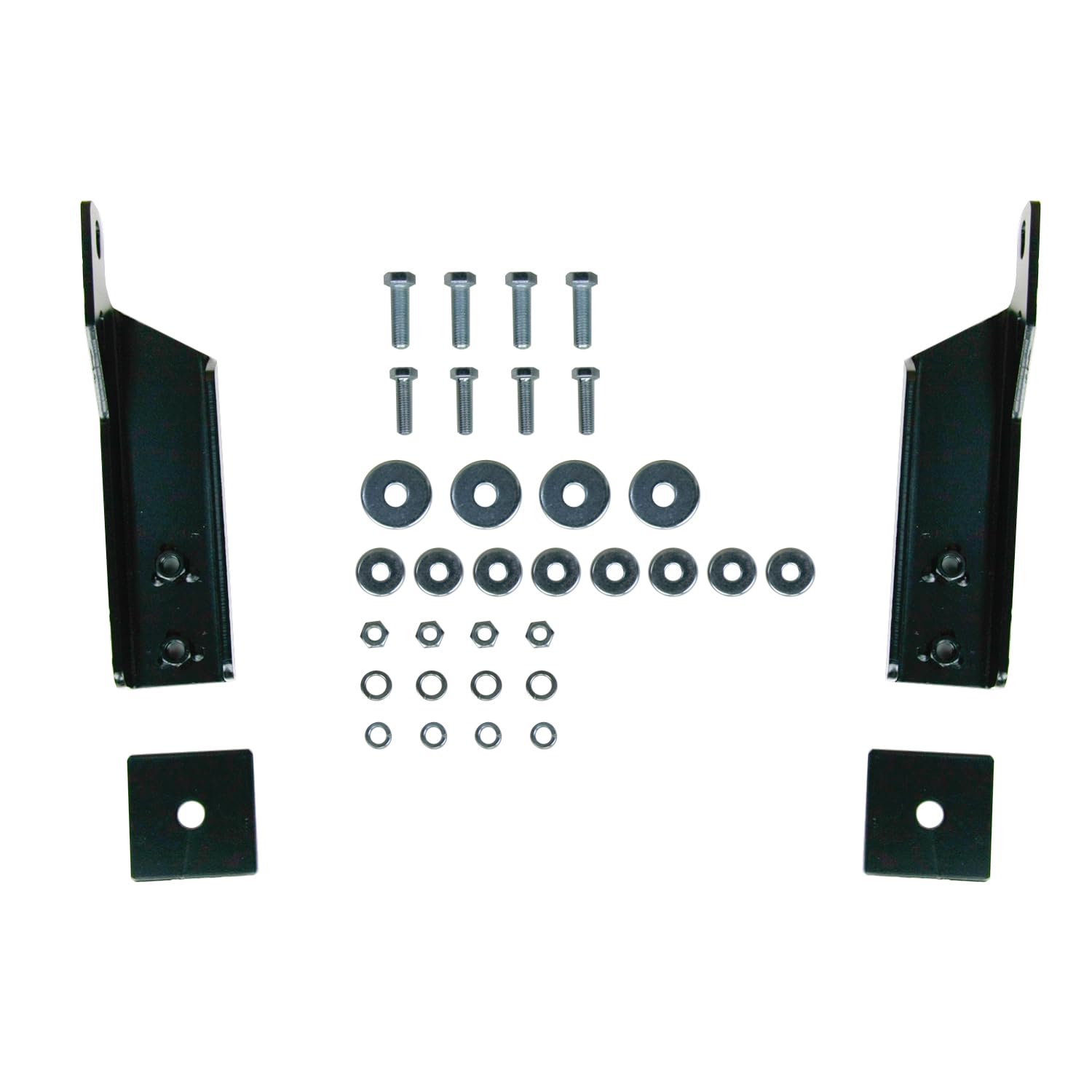 31-5240 Westin E-Series Bull Bar fits 2001-2007 Silverado Sierra Classic 1500HD 2500HD 3500HD 1999-2007 2500LD 2000-2006 Tahoe Suburban Yukon/XL 1999-2007 Avalanche Stainless Steel