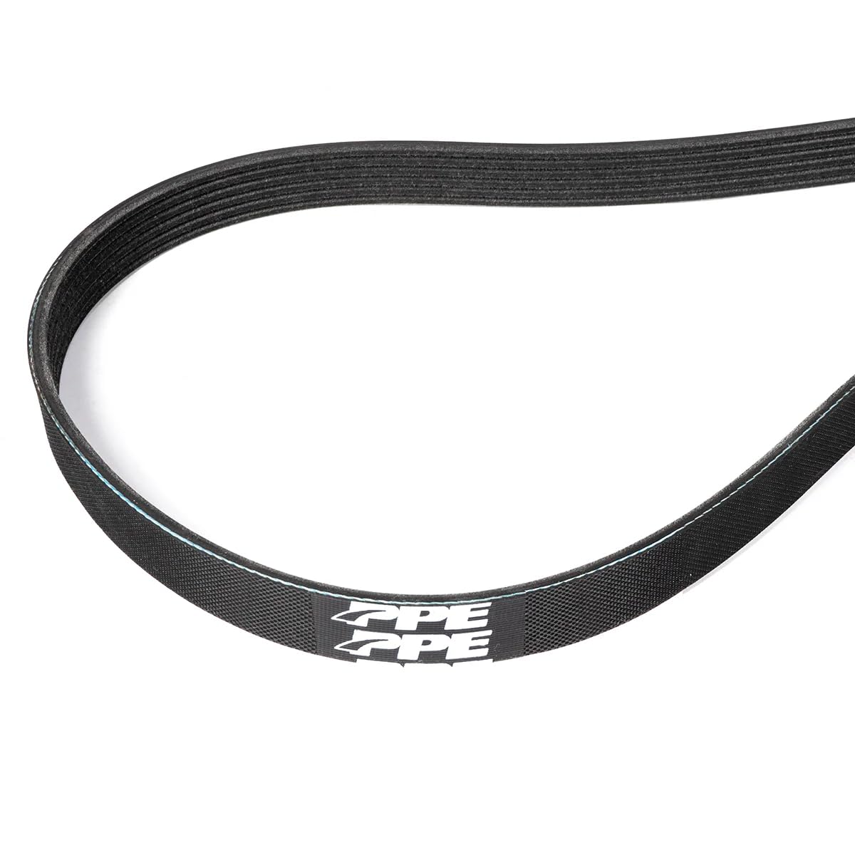 Heavy-Duty High-Performance Serpentine Belt - 2020-2024 GM 3.0L Duramax