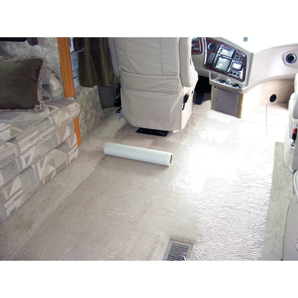 Surface Shields AP Products 21" x 200' Carpet Shield