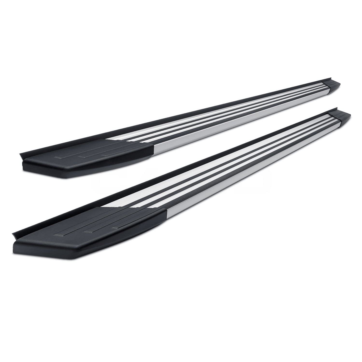 200-23200 Steelcraft Running Board
