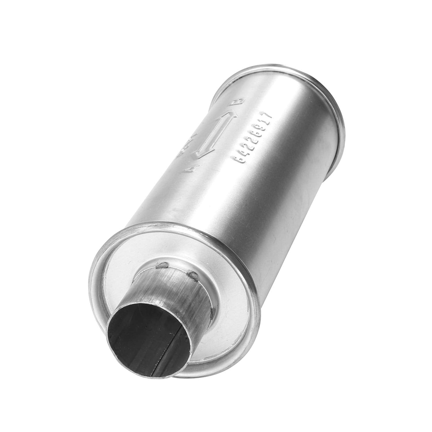 Muffler AP Exhaust 709032