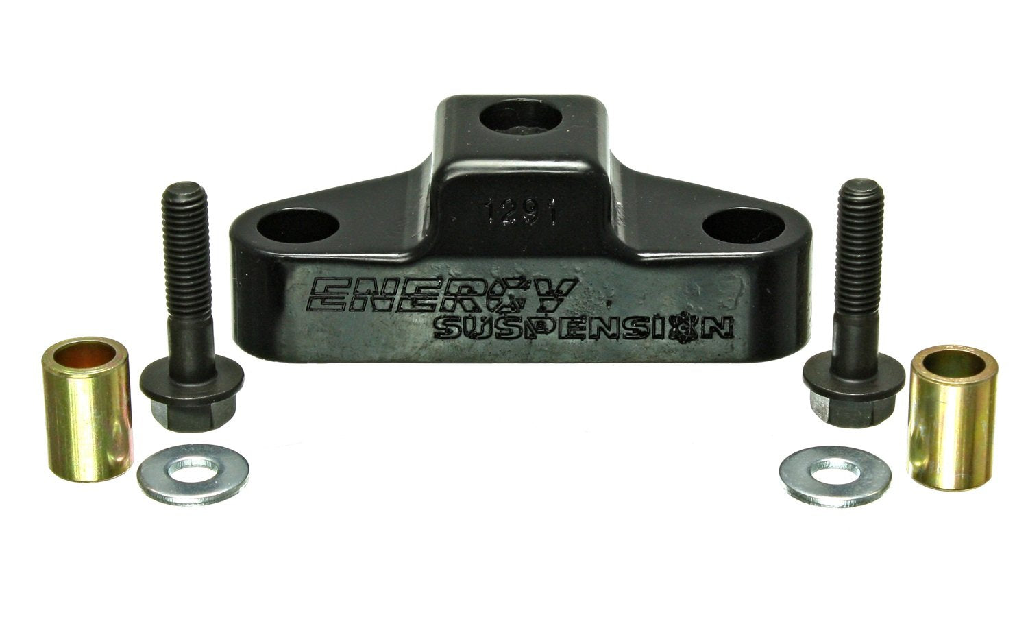 8.1105G Energy Suspension Shifter Bushing Set