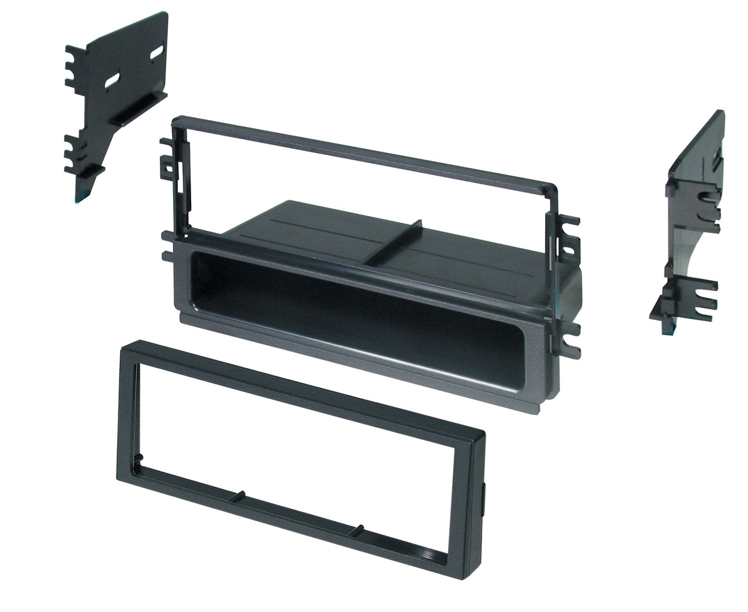 KIAK1240 AMERICAN INTERNATIONAL Radio Install Kit