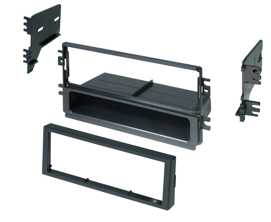 KIAK1240 AMERICAN INTERNATIONAL Radio Install Kit