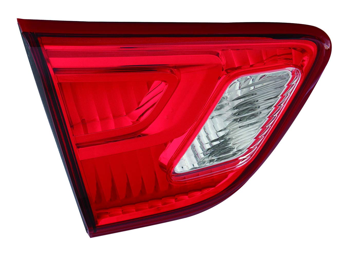 Depo PATHFINDR 17-19 BUL ASY INNER LH CAPA NS