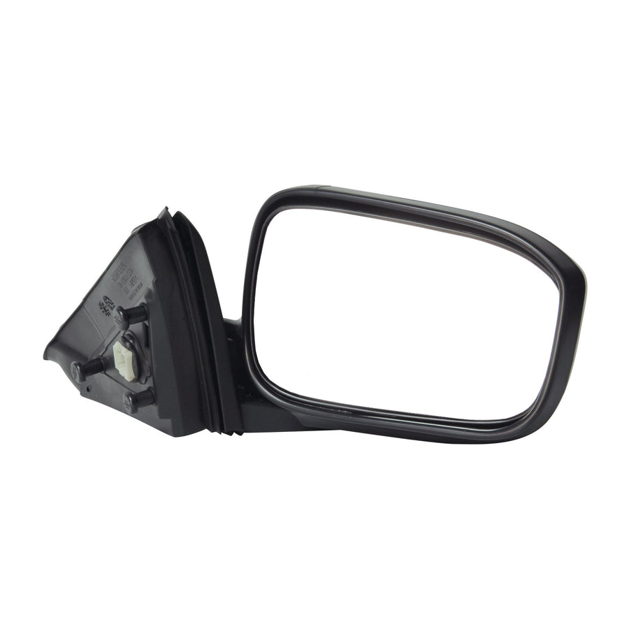 Right-Side TYC 4700631 Door Mirror Compatible with 2003-2007 Honda Accord