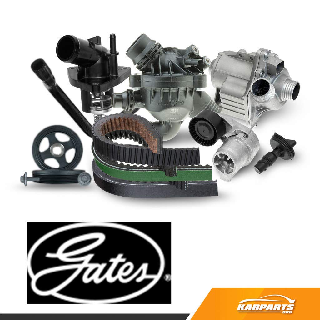 G65700-0606 Gates Adapter Fitting