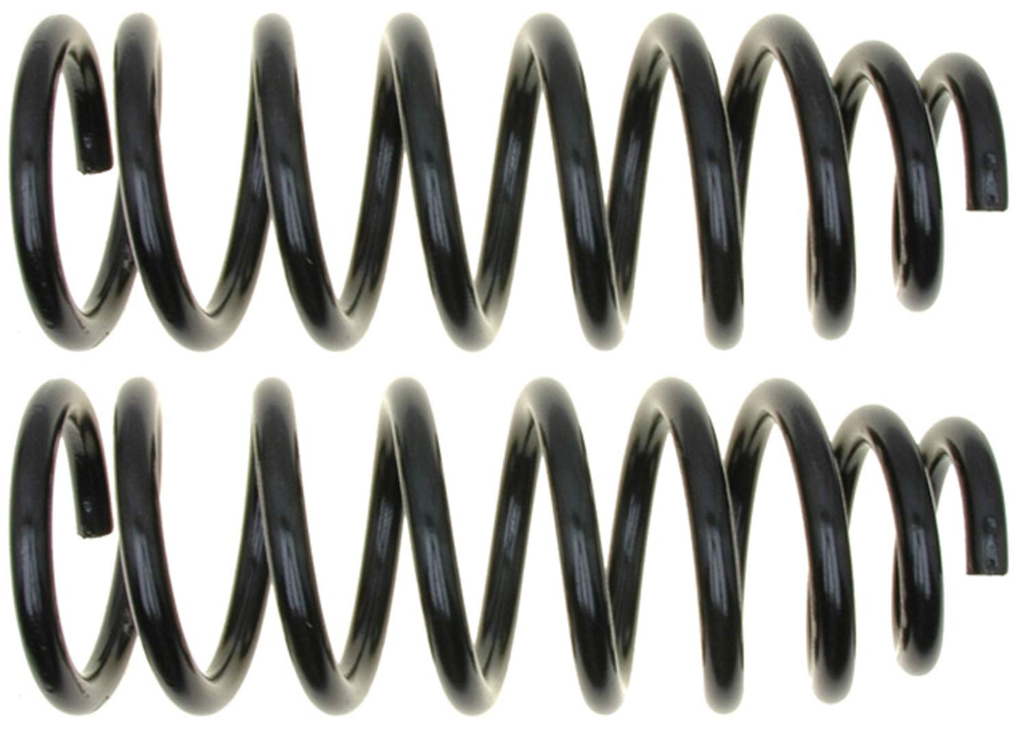 Coil Spring Set MOOG for Honda Accord 81384