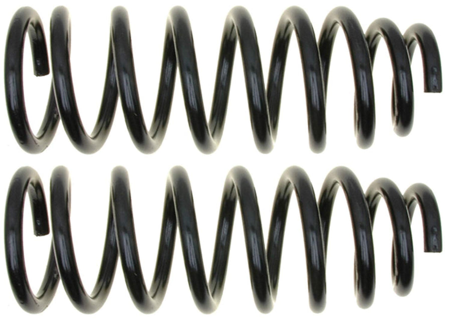 Coil Spring Set MOOG for Honda Accord 81384
