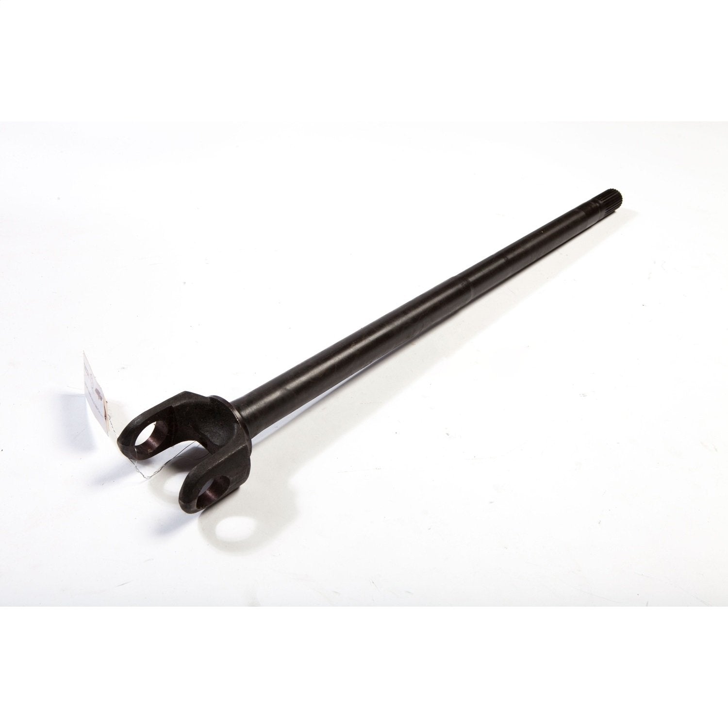 Alloy USA Axle Shaft, Front, Left, Inner, Narrow Track; 82-86 CJ, for Dana 30 10221
