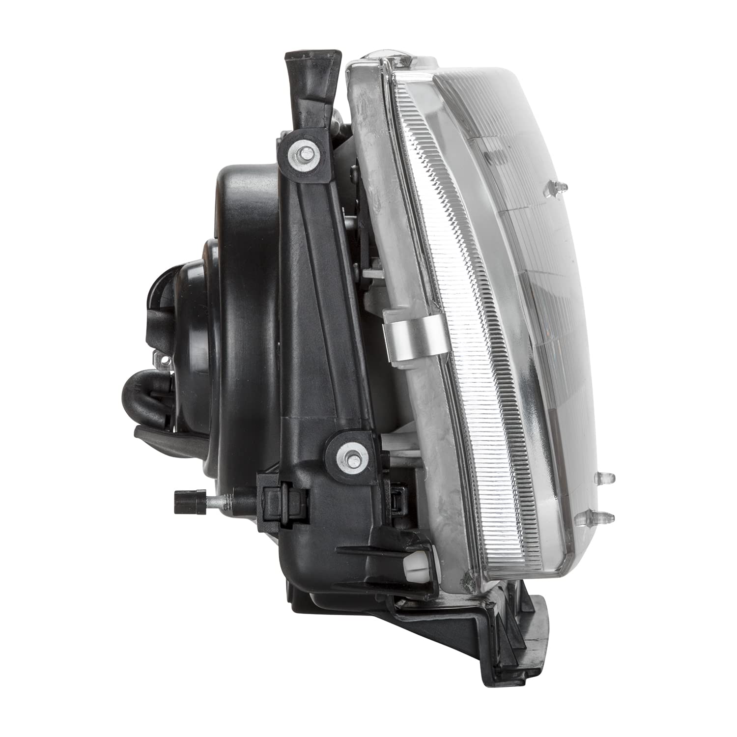 Toyota Tacoma TYC 20-5067-00 Passenger Side Headlight Assembly
