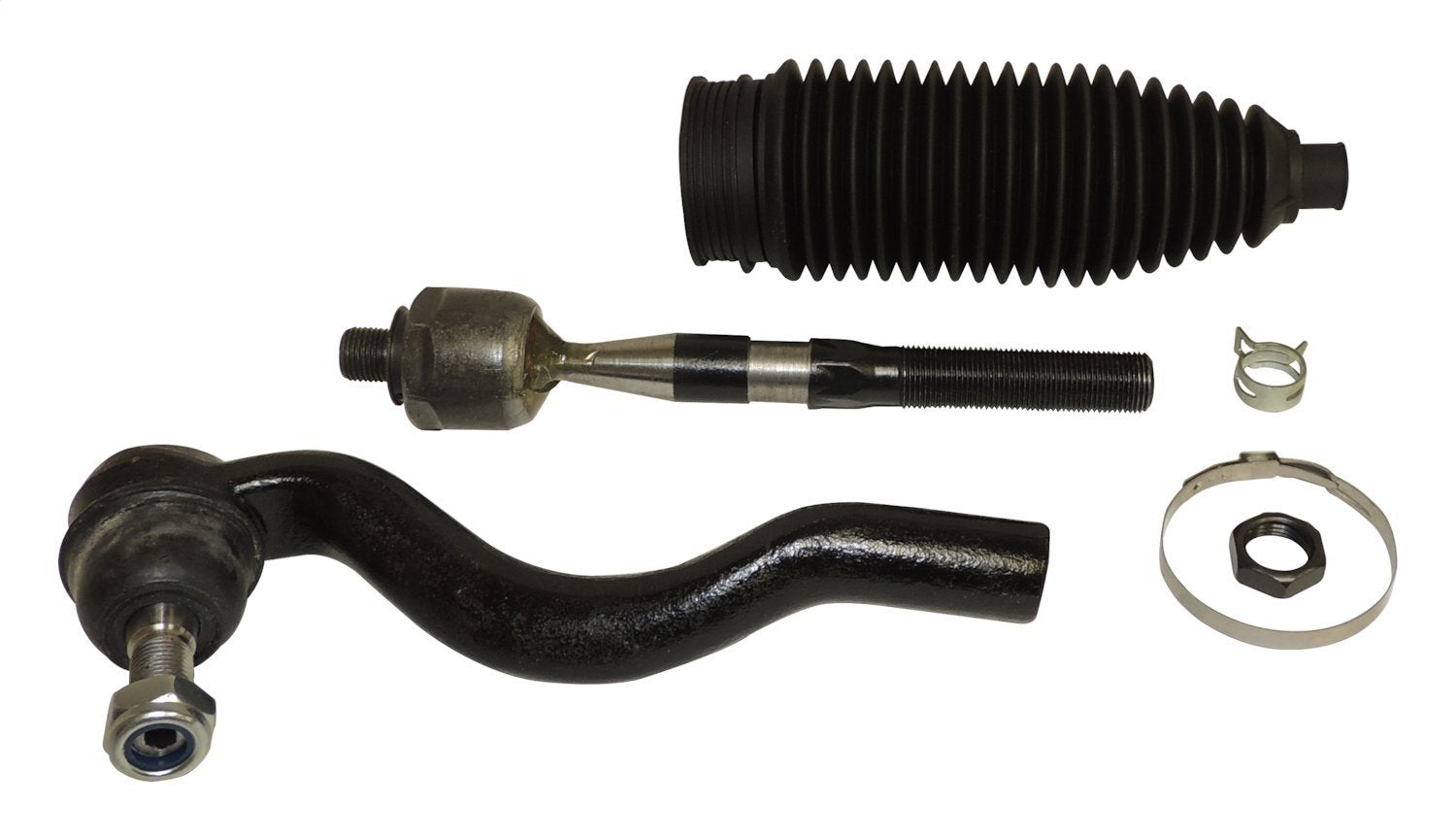 Crown Tie Rod End Kit Crown Automotive