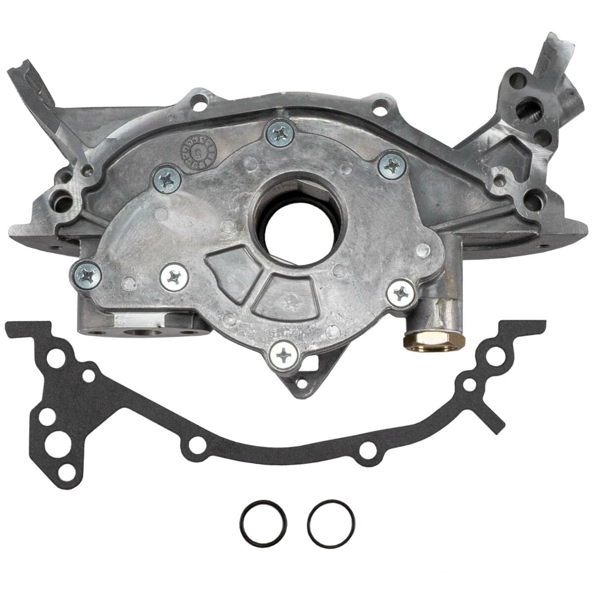 M106 Melling Oil Pump