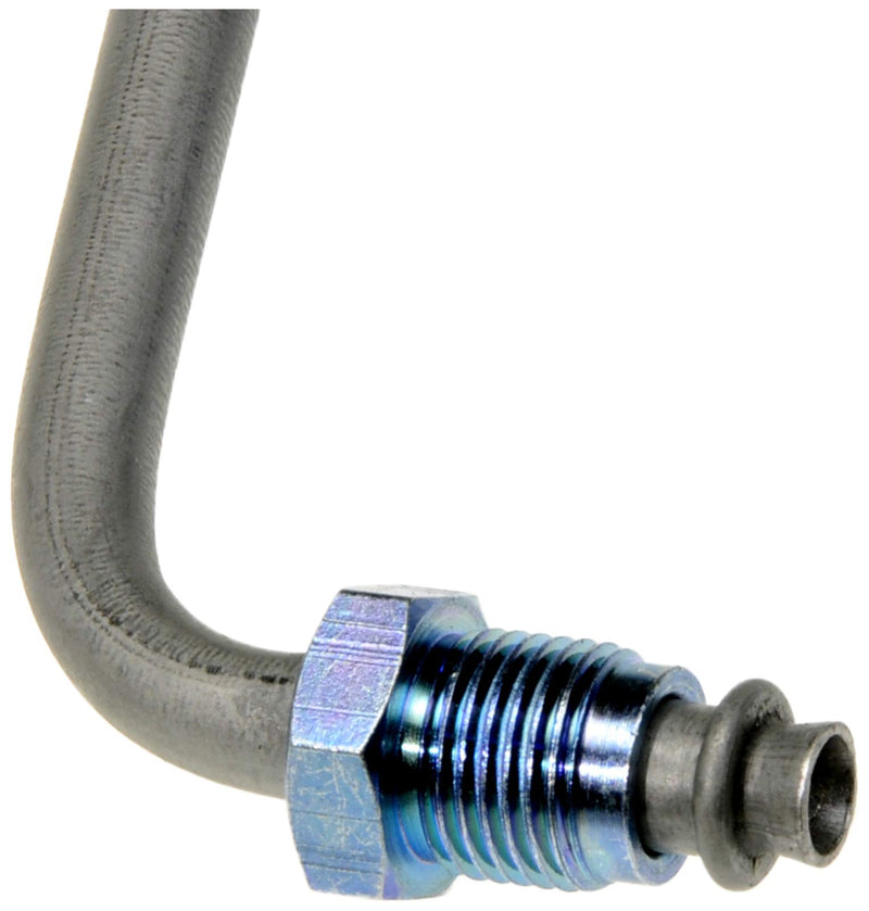 Power Steering Return Line Hose Assembly Gates 363780