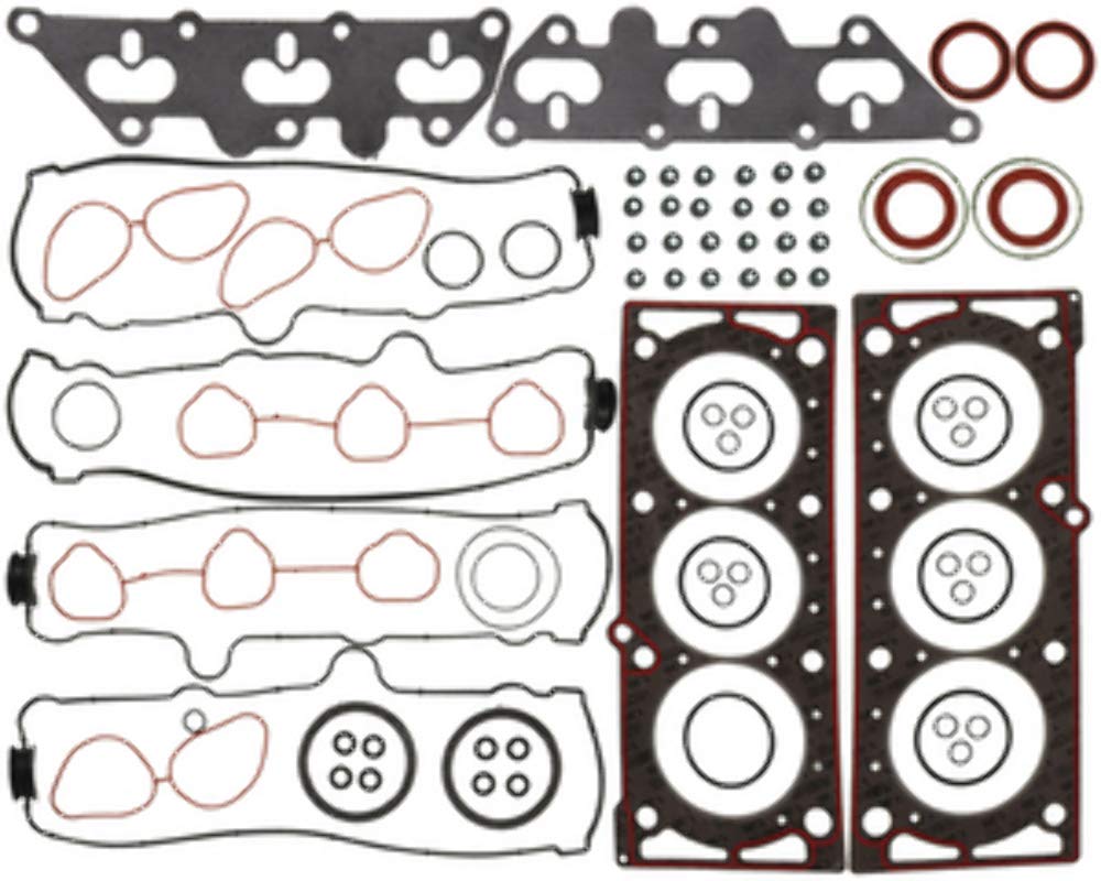 Engine Cylinder Head Gasket Set MAHLE HS54636