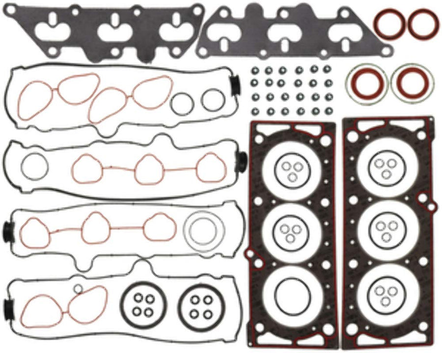 Engine Cylinder Head Gasket Set MAHLE HS54636
