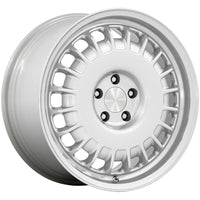 Rotiform 18x8.5 RC205 PMF Silver Wheel Rim 5x120 +35mm 18" Inch RC205SX18854935