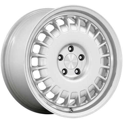 Rotiform 18x8.5 RC205 PMF Silver Wheel Rim 5x120 +35mm 18" Inch RC205SX18854935