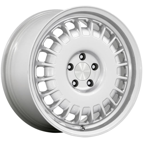 20x10 Rotiform RC205 PMF +40mm Silver Wheel Rim 20" Inch RC205SX20104940