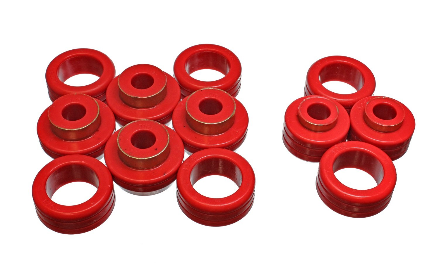 5.4106R Energy Suspension Body Mounts