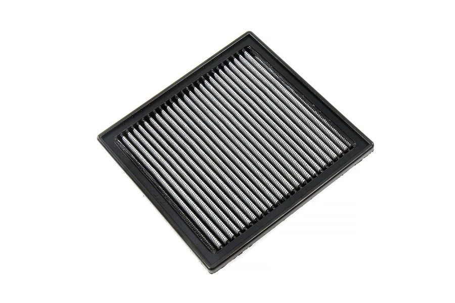 Premium Washable Replacement Air Filter HPS Engine Drop-in, Compatible for Subaru 19-24 Ascent 18-24 Crosstrek 19-24 Forester 17-24 Impreza 20-24 Legacy 20-24 Outback 2022 WRX, HPS-457374