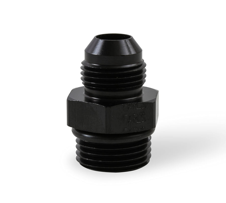 Earl's -8 AN Male to 7/8-14 (AN10) O-ring Port AT985081ERL