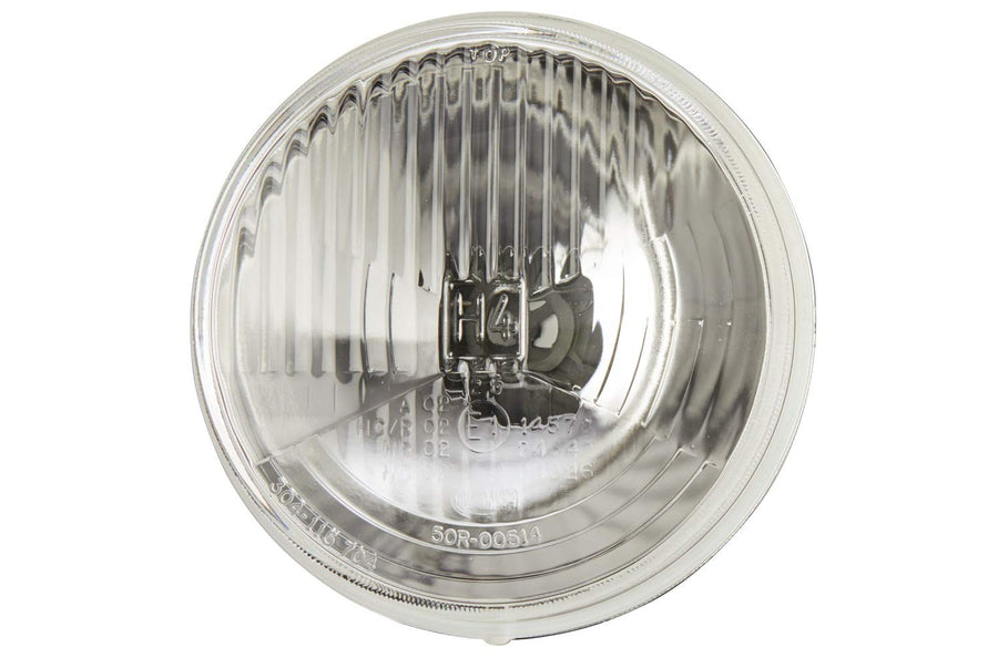 Hella HLMP 002850001 5 3/4" 135MM H4 ECE