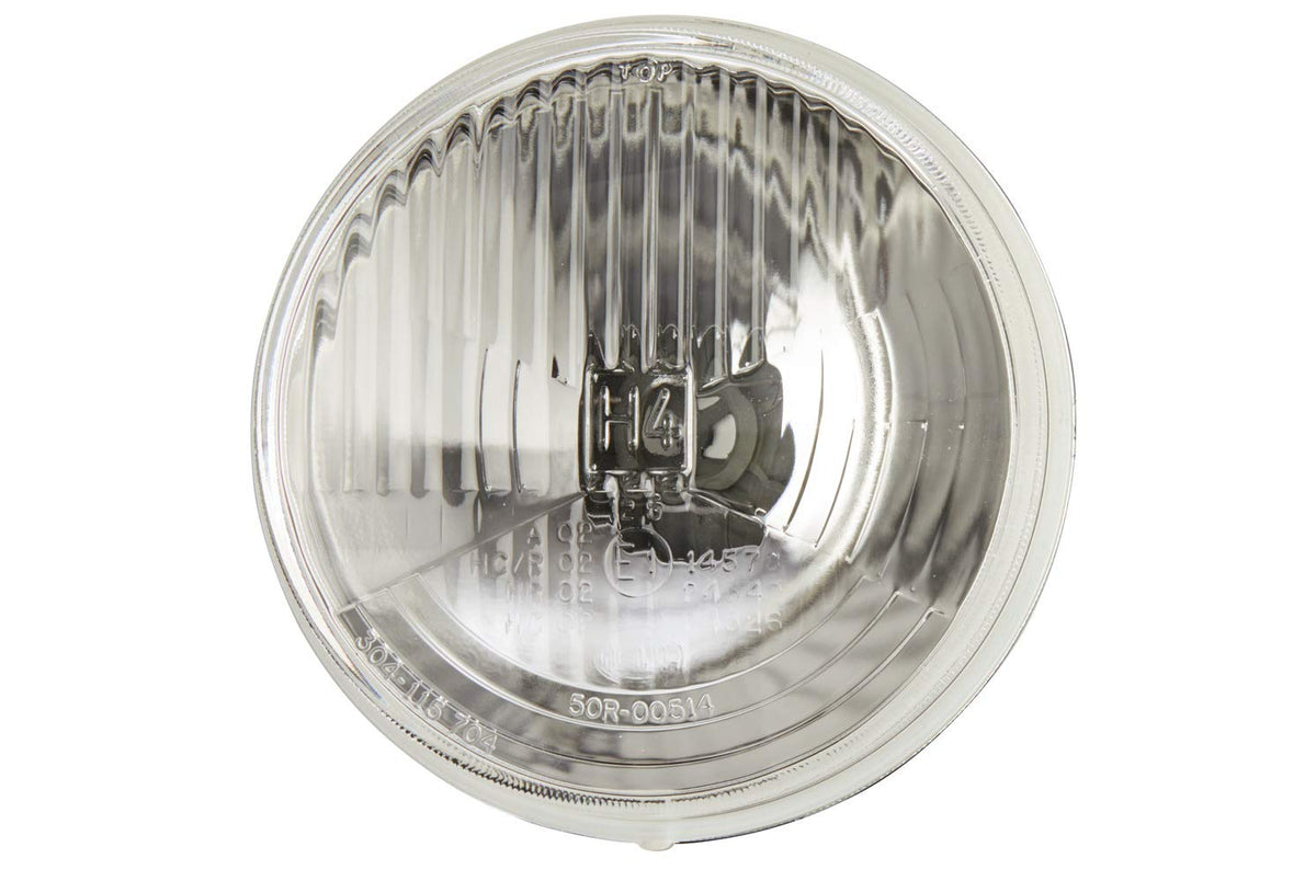 Hella HLMP 002850001 5 3/4" 135MM H4 ECE