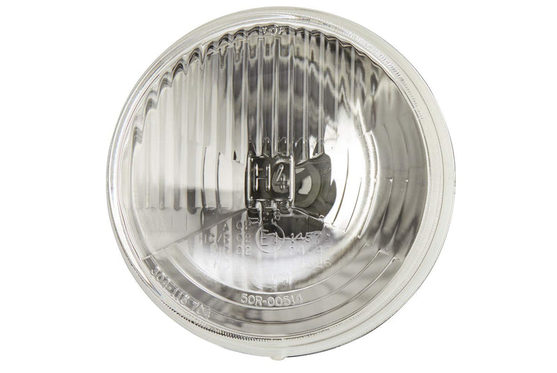 Hella HLMP 002850001 5 3/4" 135MM H4 ECE