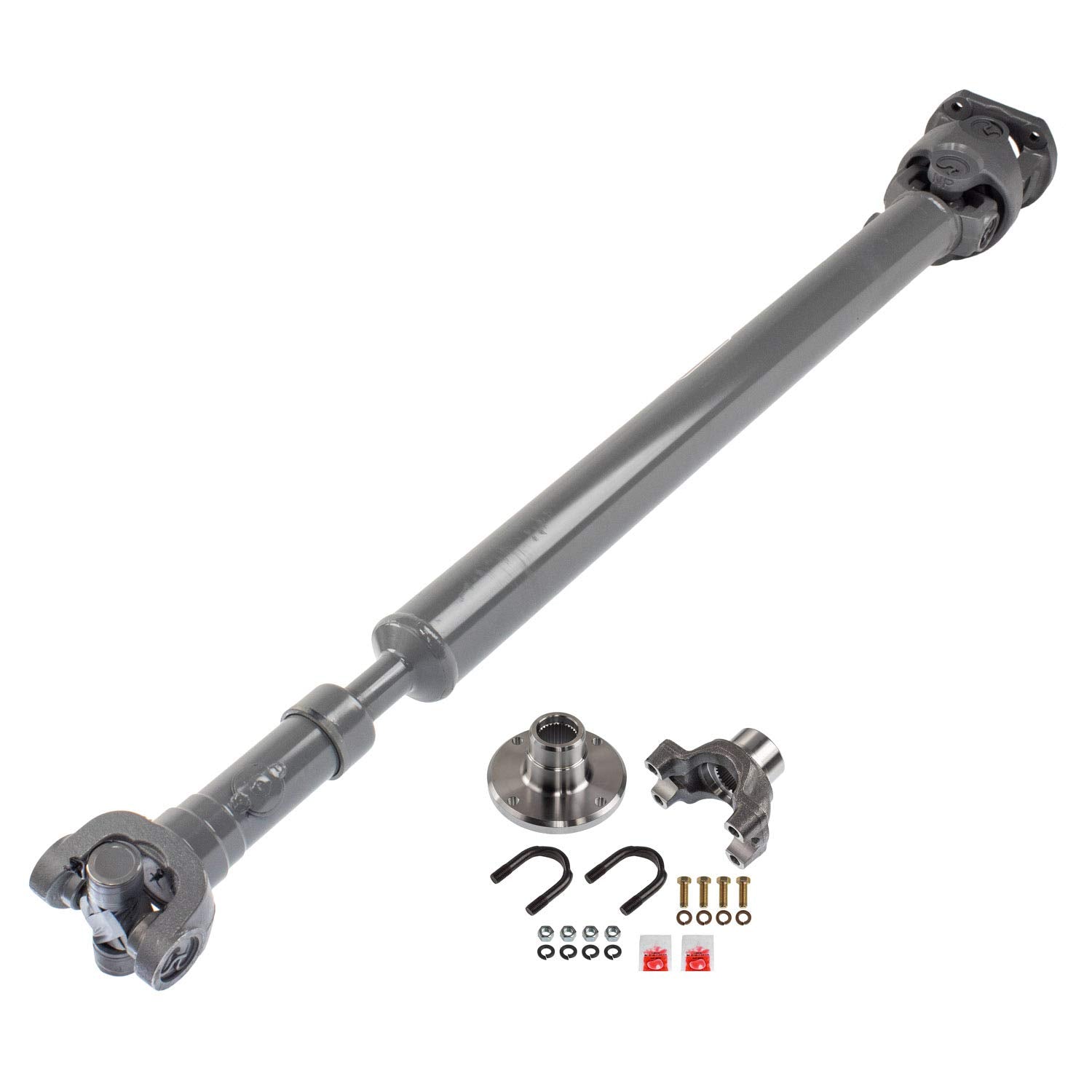 Rear Drive Shaft Ten Factory TFR1350-4157 Performance