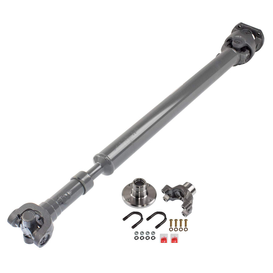 Rear Drive Shaft Ten Factory TFR1350-4157 Performance