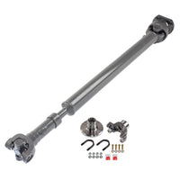 Rear Drive Shaft Ten Factory TFR1350-4157 Performance
