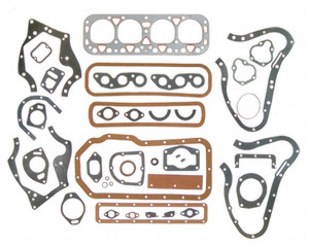 FS3104 Victor Reinz Engine Full Gasket Set