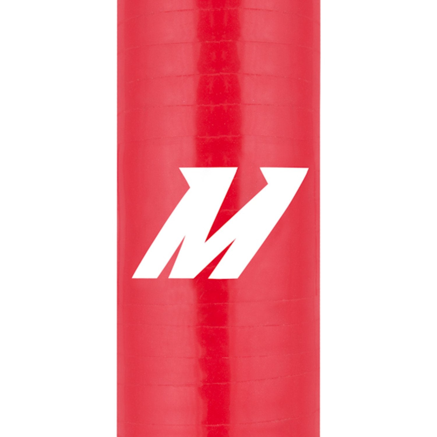 Mishimoto Powersports MMPSH-YFM700R-06KTRD Silicone Hose Fits Yamaha YFM700R 2006-2012 Red