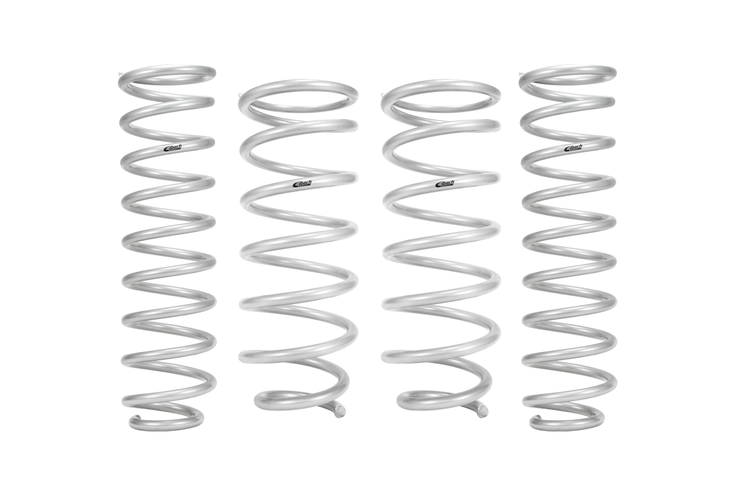 Eibach Springs Pro-Lift-Kit Front And Rear E30-82-085-01-22
