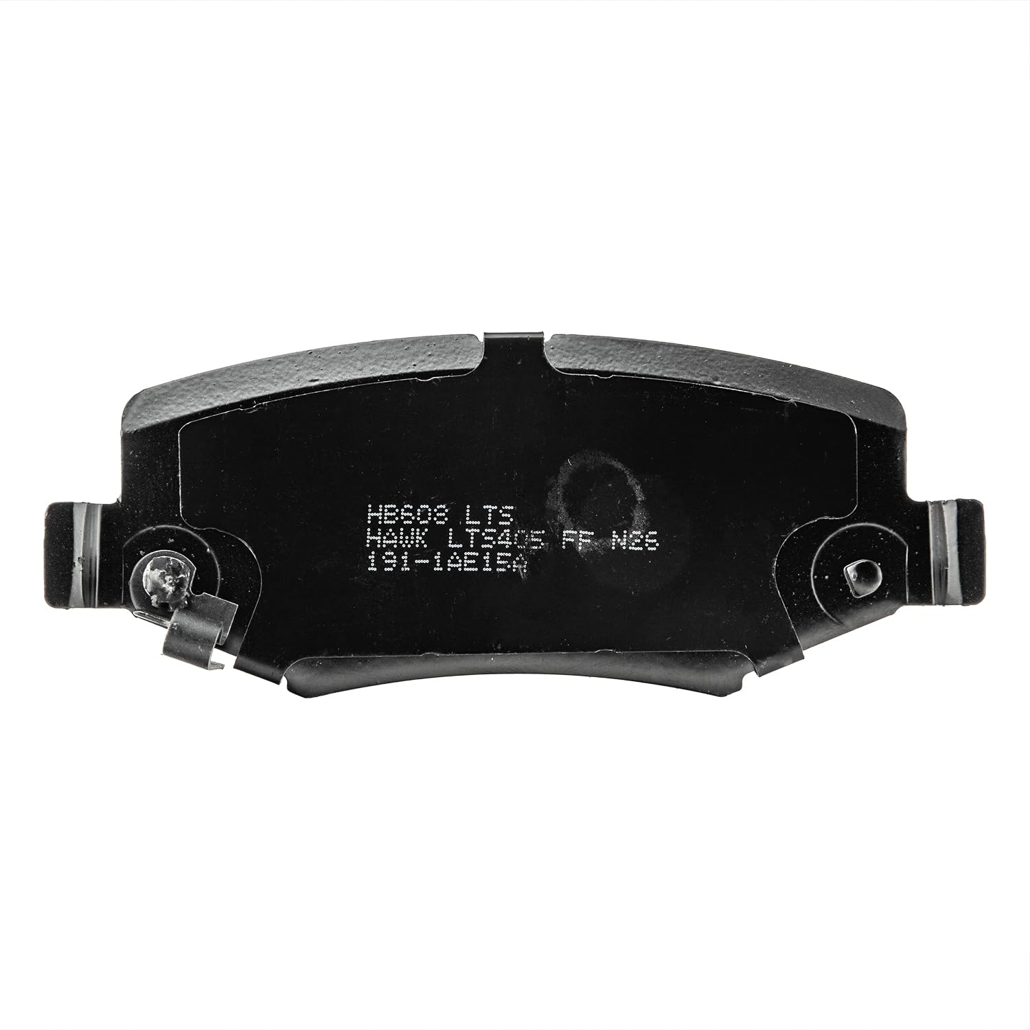 Hawk Performance HPS 5.0 HB608B.630 Street Brake Pads