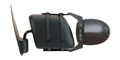 Clip-On CIPA 11953 Towing Mirror