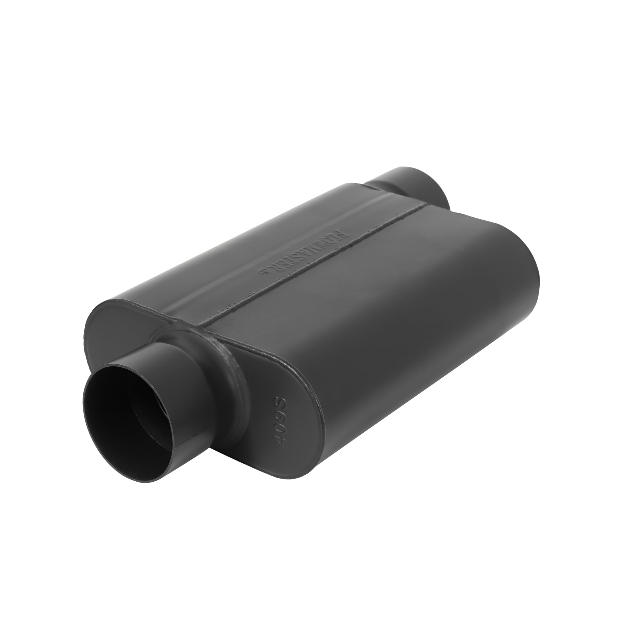 40 Series Flowmaster Delta Force Race Muffler