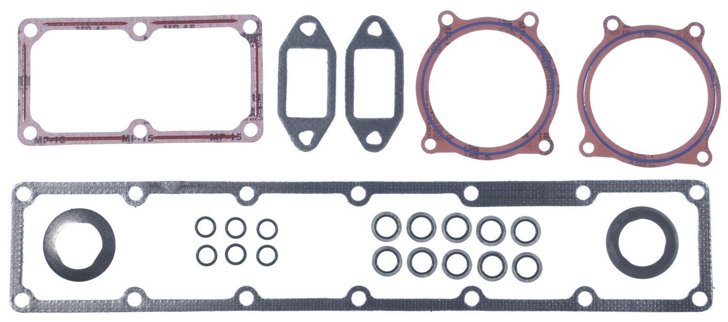MIS19751 MAHLE Engine Intake Manifold Gasket Set